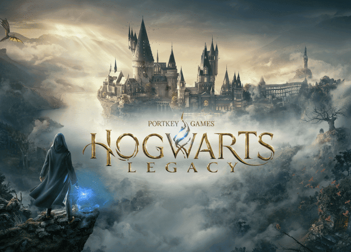 Hogwarts Legacy OD3