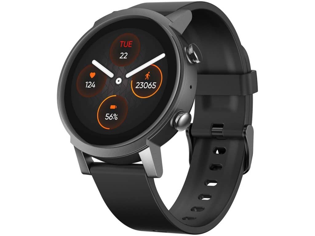 Smartwatch Mobvoi TicWatch E3