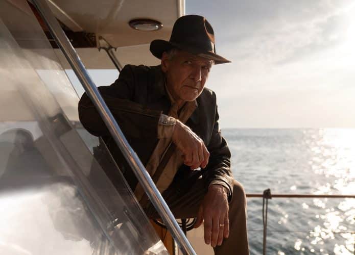 indiana jones