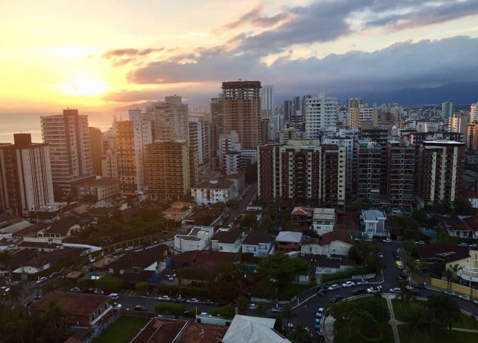 Praia Grande, São Paulo