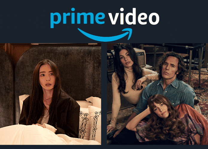 prime video