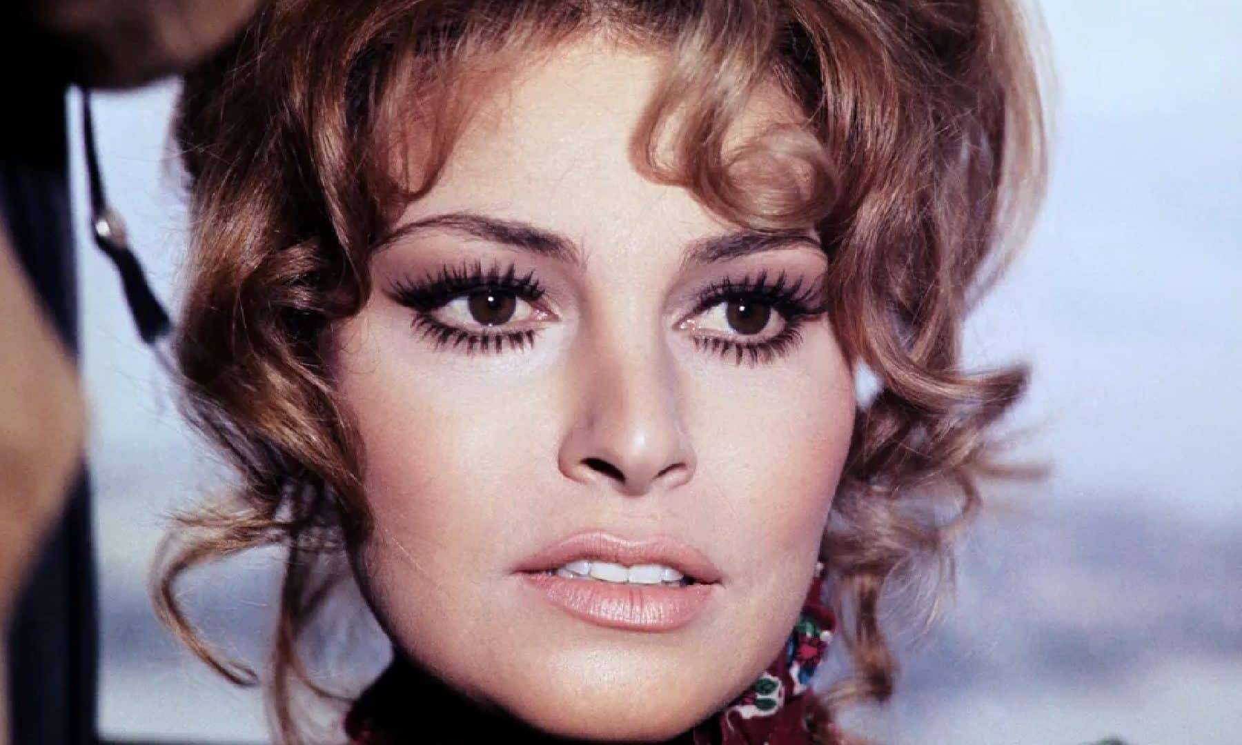 Raquel Welch