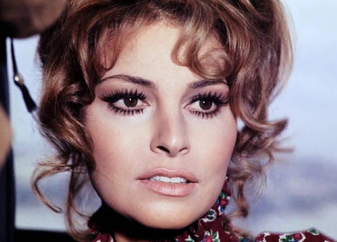 Raquel Welch