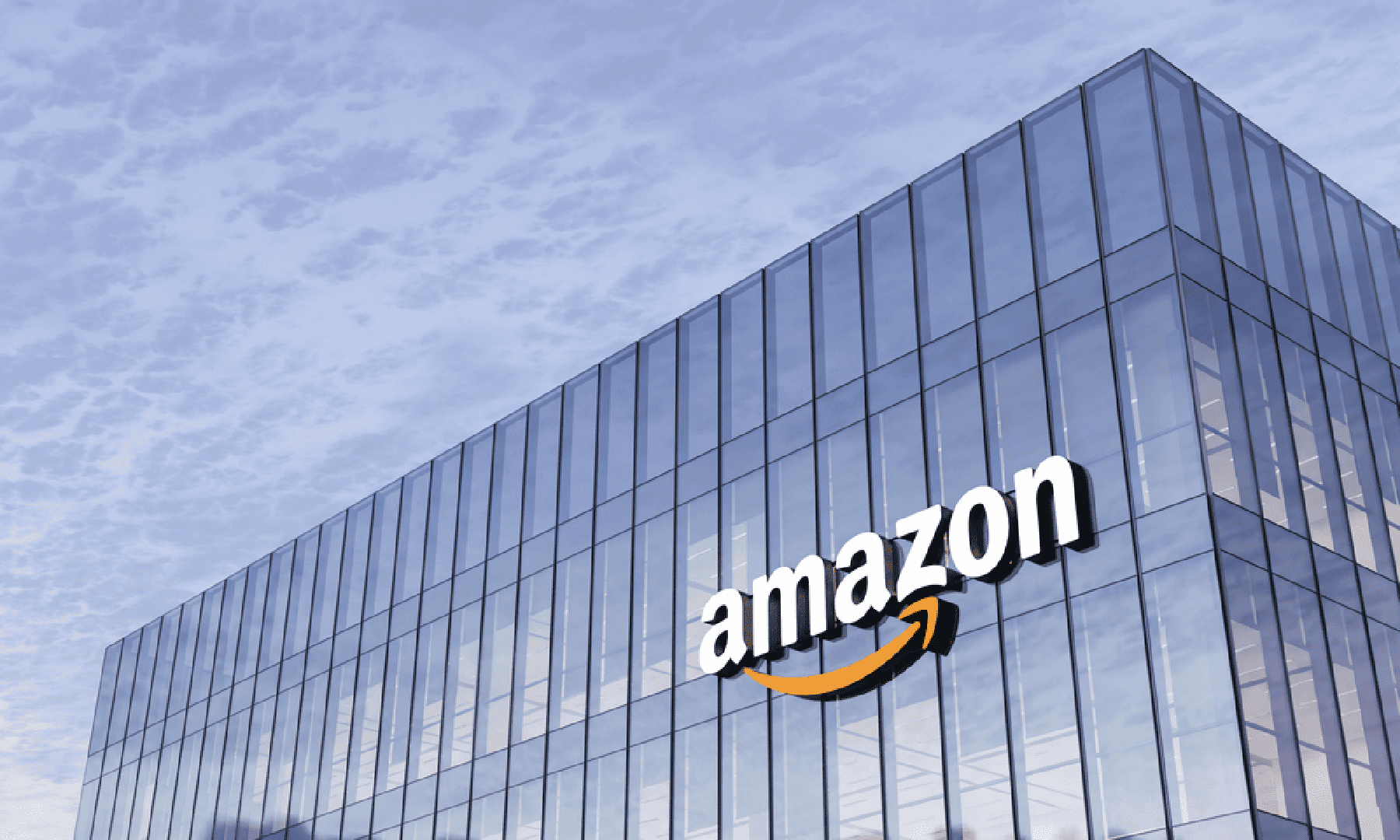 amazon