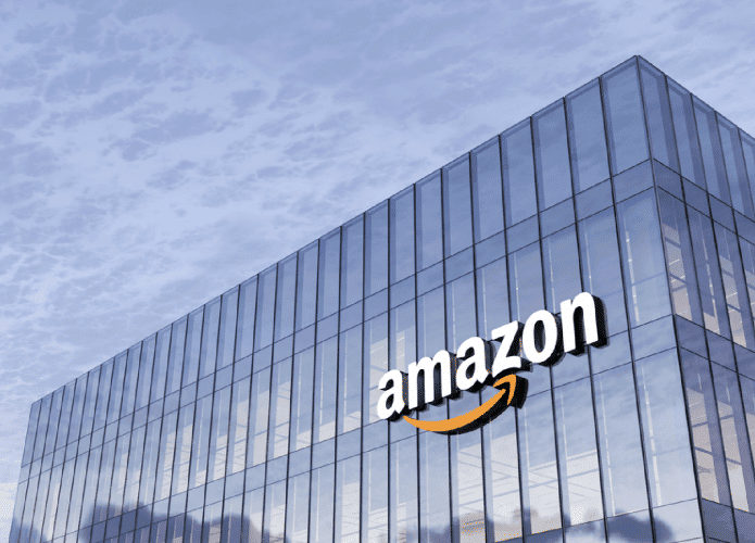amazon