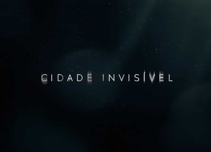 Cidade Invisível