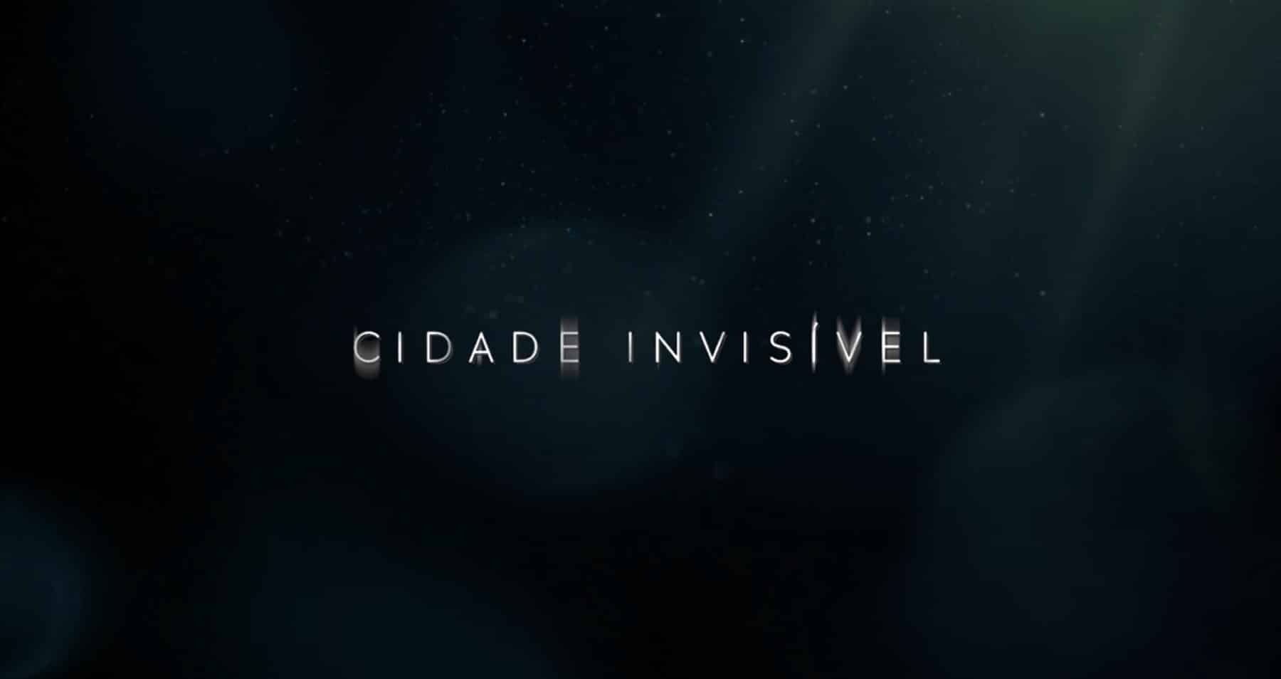 Cidade Invisível
