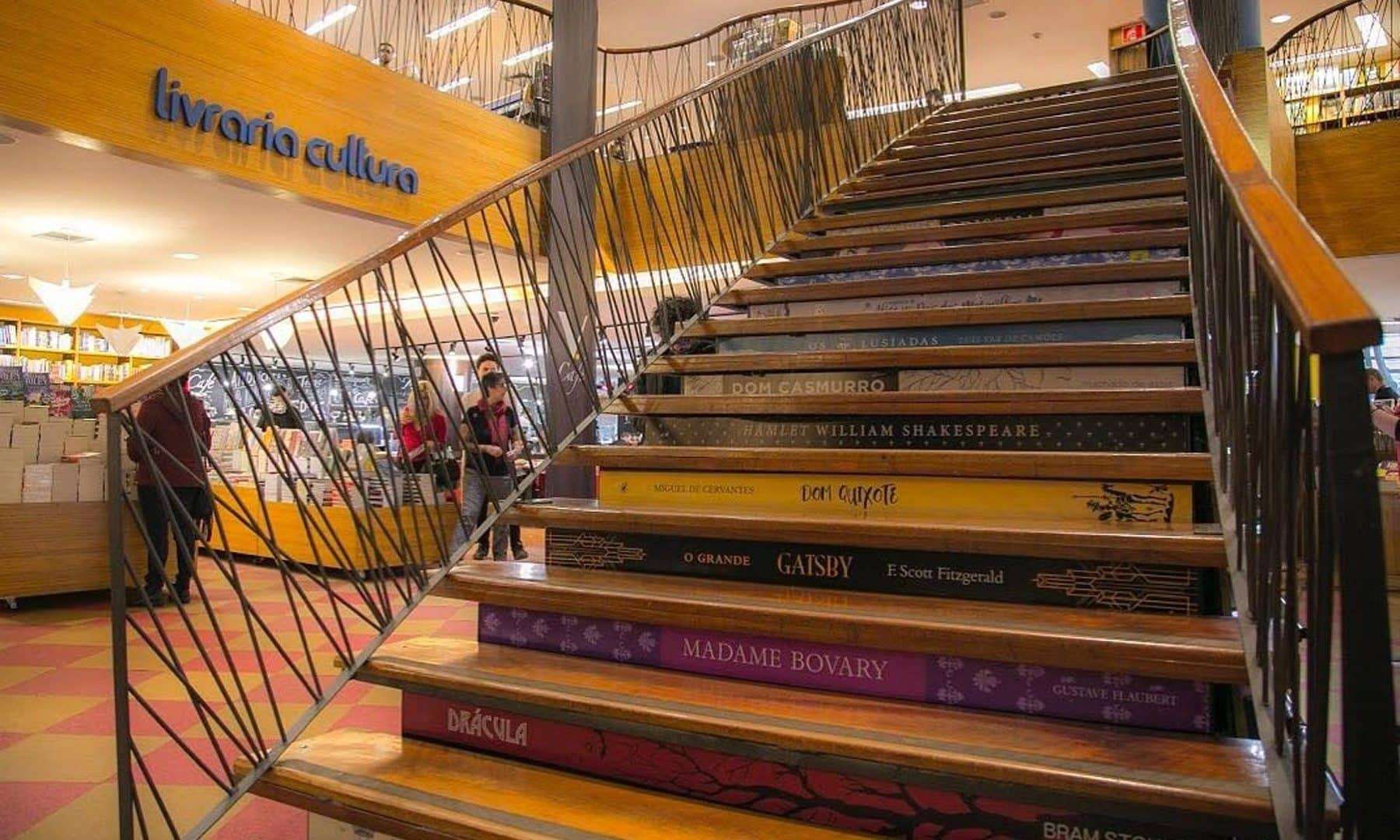 Livraria Cultura