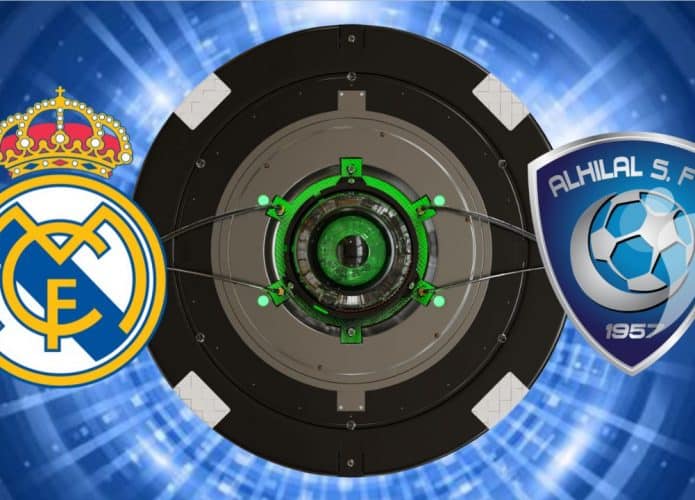 real madrid
