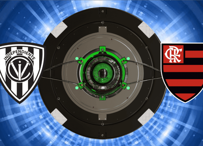 Independiente del Valle x Flamengo: onde assistir, horário e escalações da primeira partida da Recopa