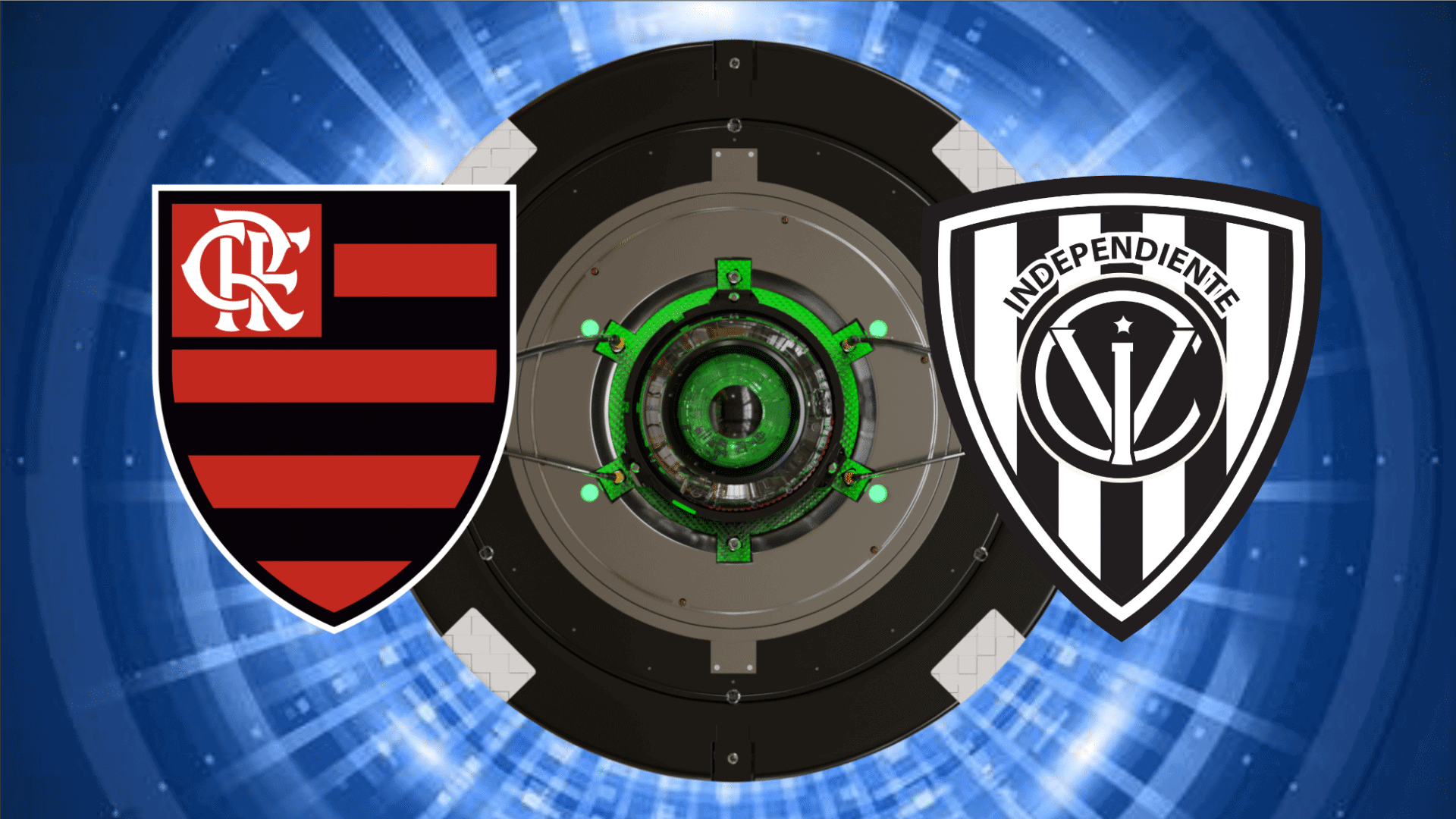 Flamengo x Independiente del Valle: onde assistir, horário e escalações
