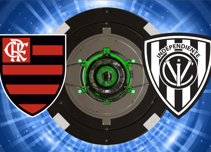 Flamengo x Independiente del Valle: onde assistir, horário e escalações