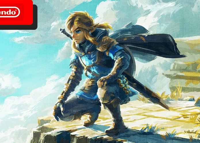 Zelda Nintendo