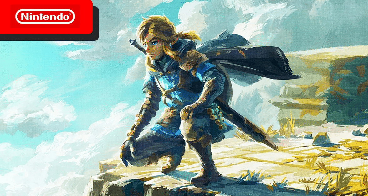 Zelda Nintendo
