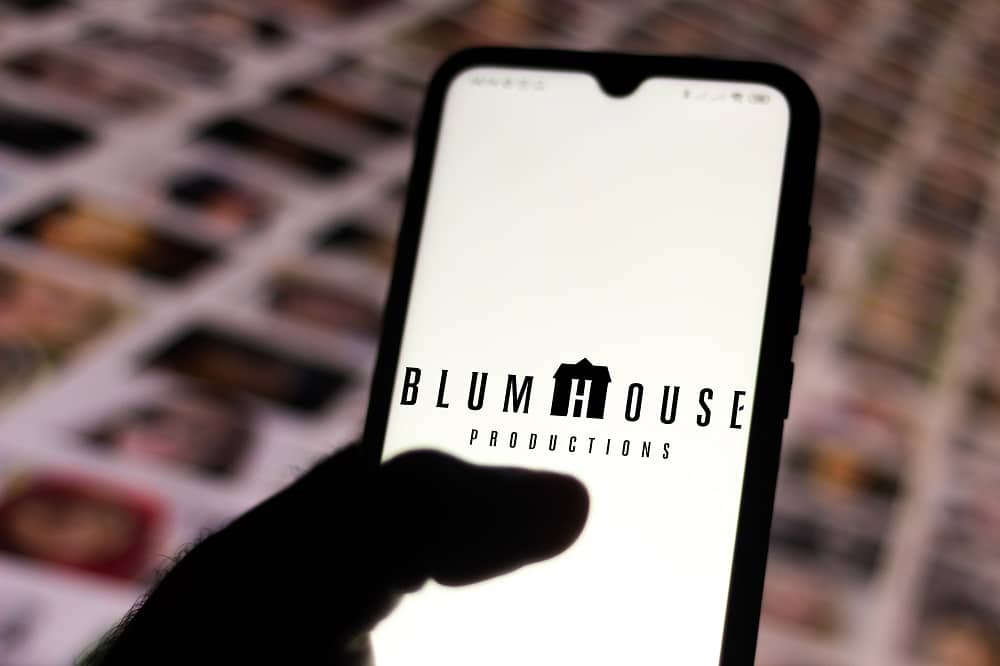 blumhouse