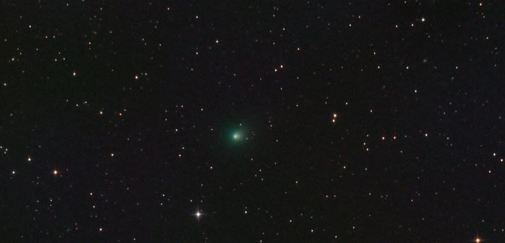 cometa-C-2022-A2-PANSTARRS