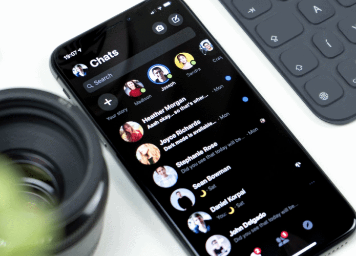 como ver e remover participantes das comunidades do whatsapp chats