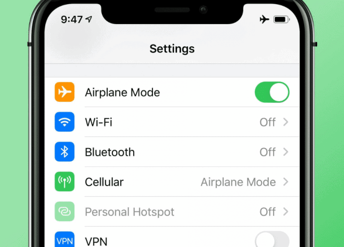 configurações do celular - modelo, imei, número de linha
