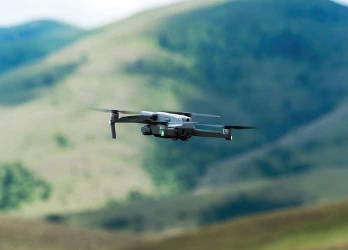 drone