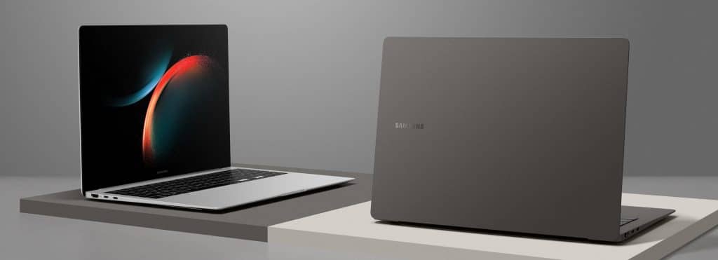 Galaxy Book 3 Pro (Imagem: divulgação/Samsung)