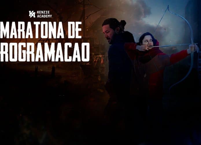 Maratona de Programação da Kenzie Academy