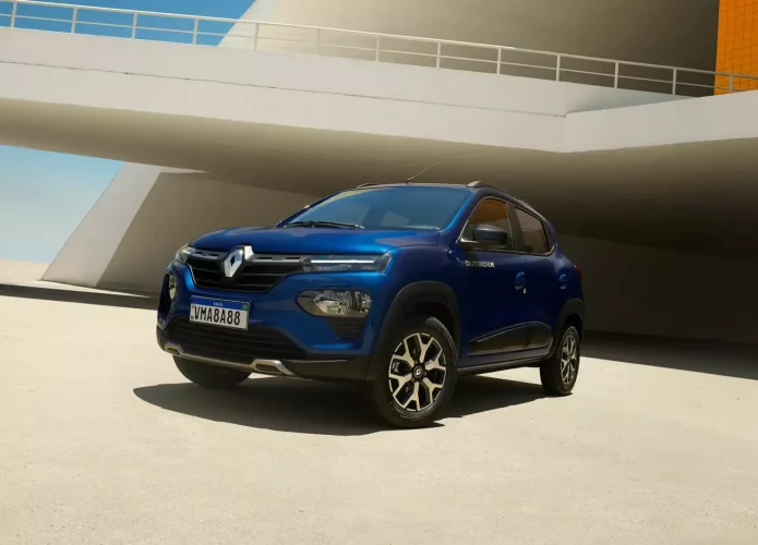 Renault Kwid