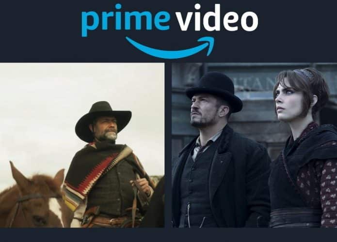 prime video