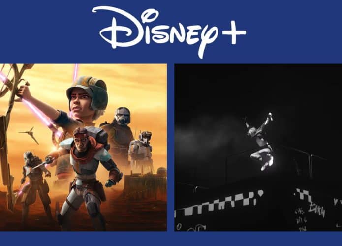 disney+
