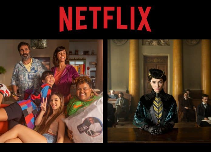 netflix