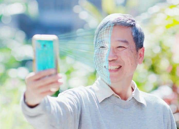 Desde 2020, o INSS utiliza o reconhecimento facial para fazer a prova de vida