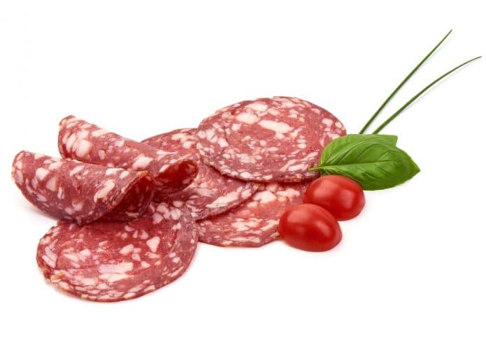 salame