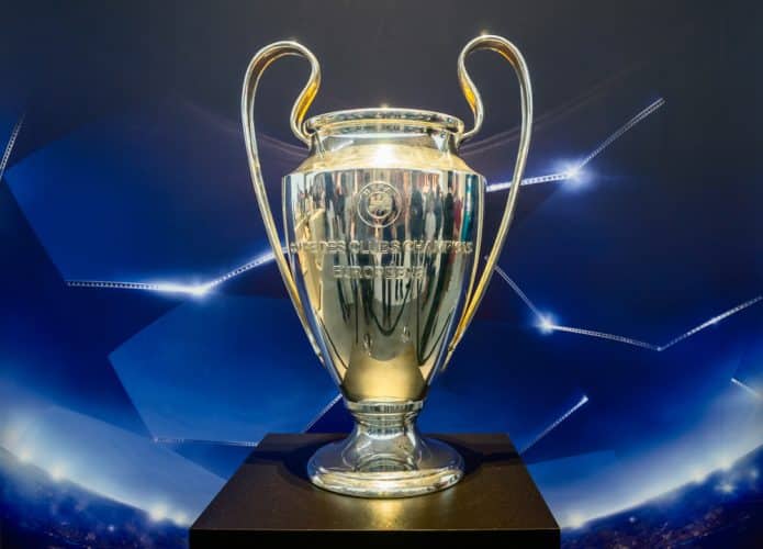 Champions League: Confira as datas, horários e como assistir às partidas