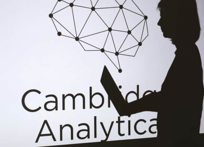 'Team Jorge' e Cambridge Analytica agiram juntos para influenciar eleições