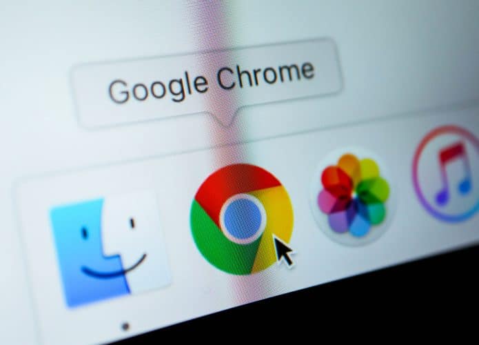 chrome