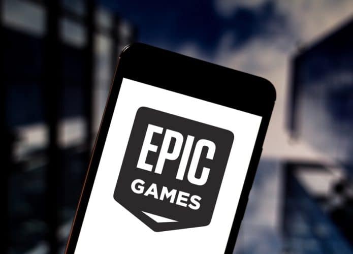 Epic Games acusa o Google de não cumprir ordens antitruste