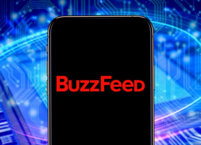buzzfeed