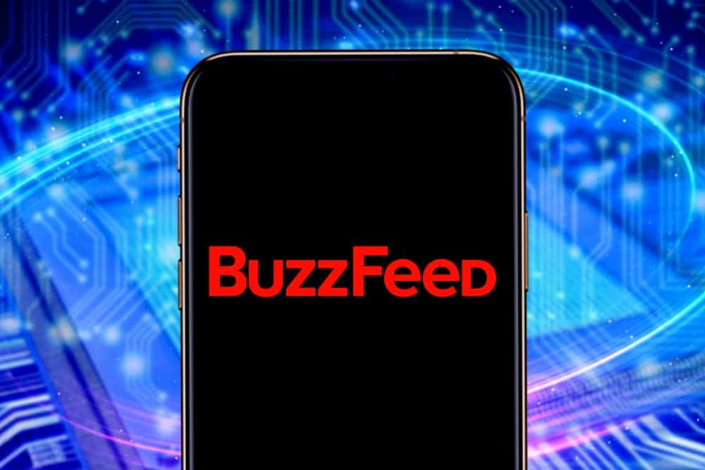 buzzfeed