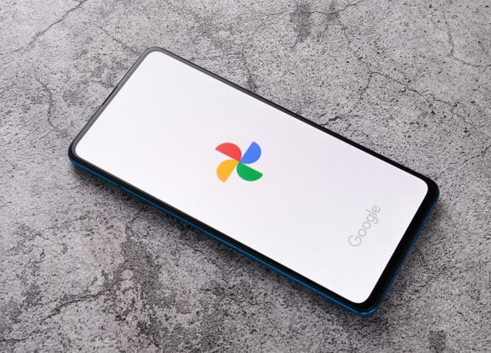 google fotos