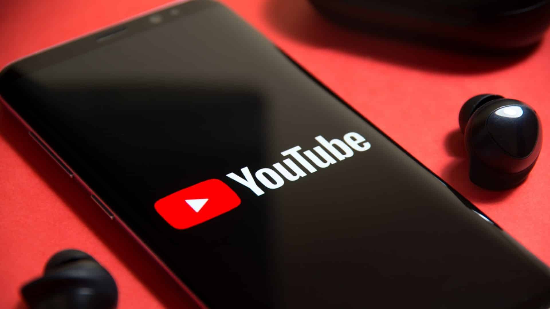YouTube