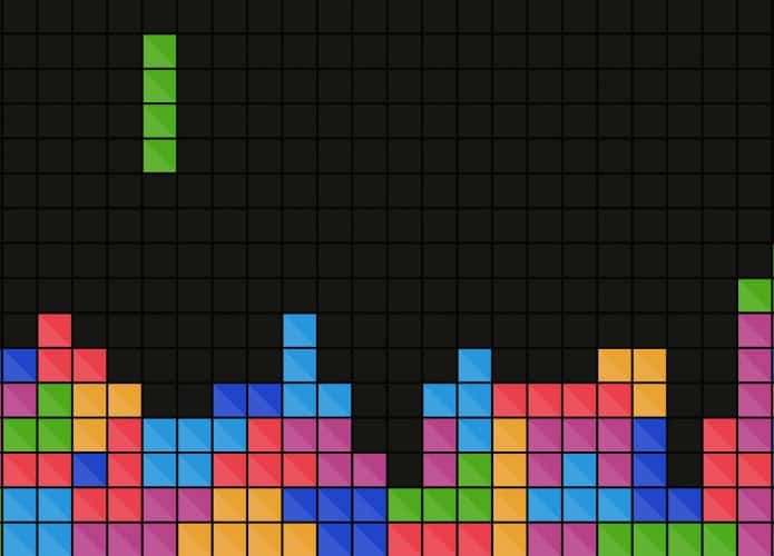 tetris
