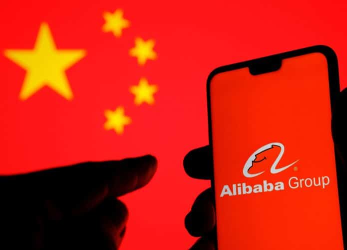 Alibaba anuncia que está trabalhando em chatbot para rivalizar com a OpenAI