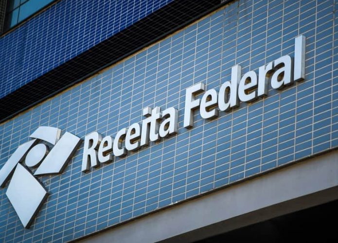 Edifício da Receita Federal