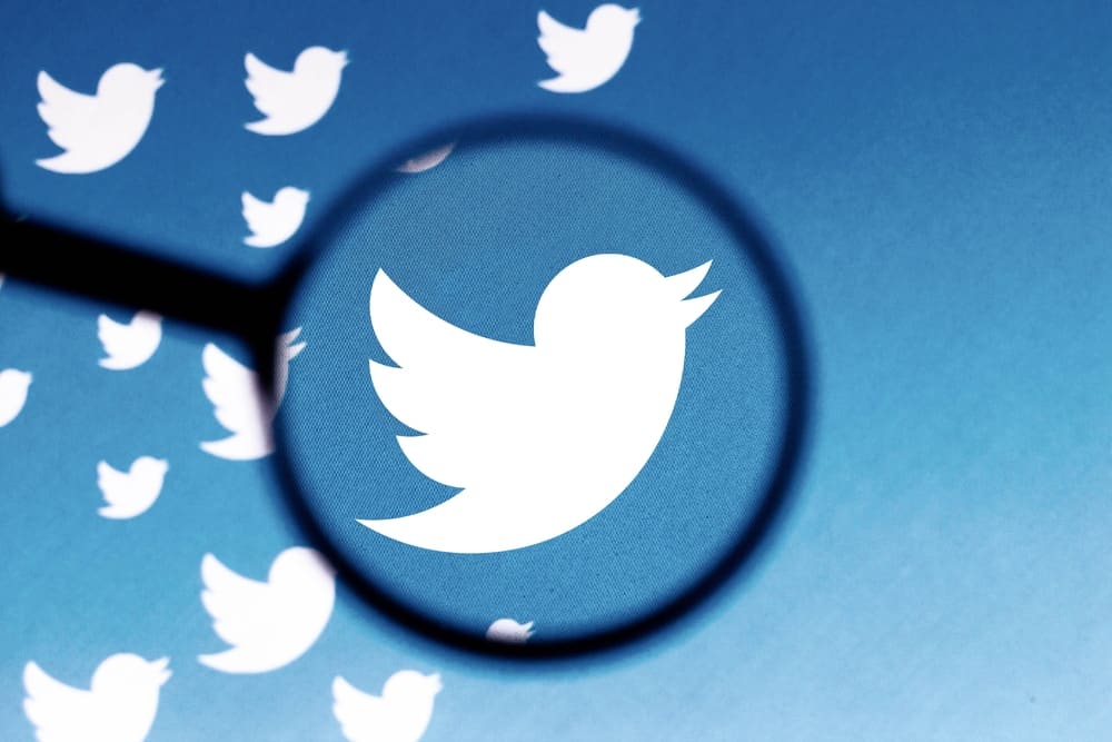 twitter
