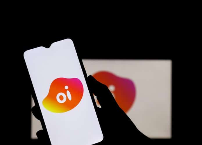 A Oi é uma empresa brasileira de telecomunicações