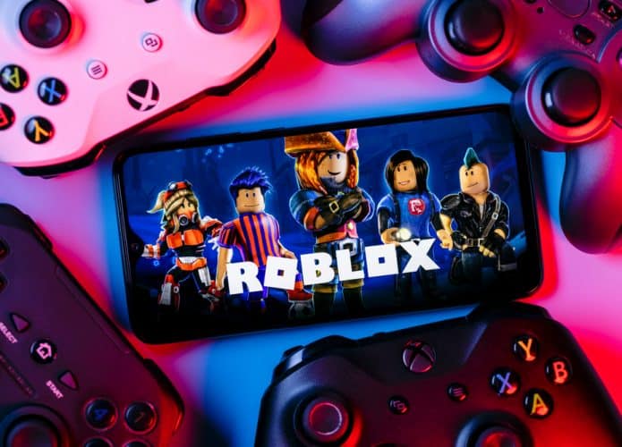 roblox