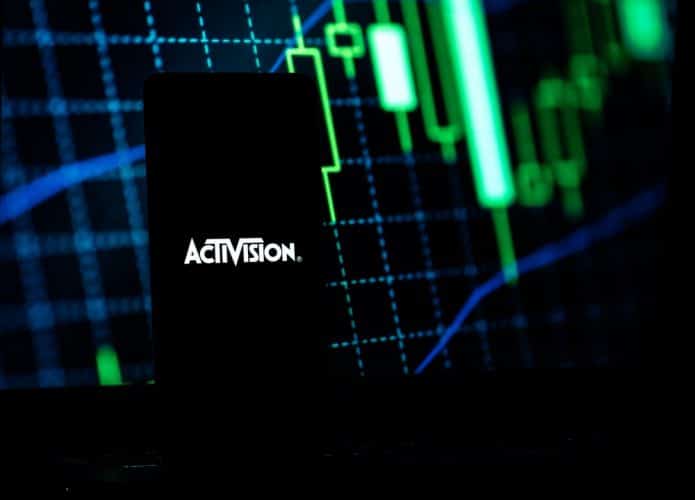 Activision foi hackeada! Dados de funcionários e lançamentos são vazados