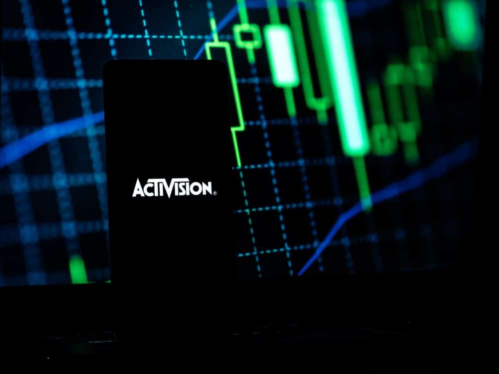 Activision foi hackeada! Dados de funcionários e lançamentos são vazados