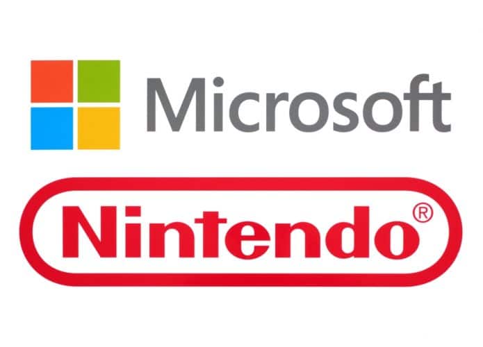 Microsoft assina acordo de 10 anos que disponibilizará