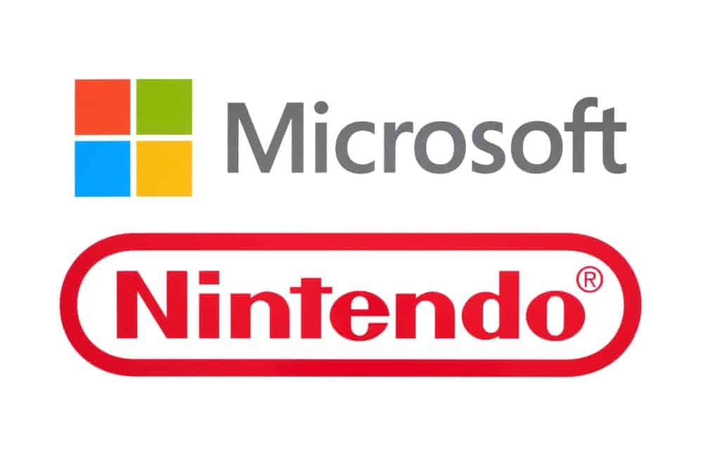 Microsoft assina acordo de 10 anos que disponibilizará 