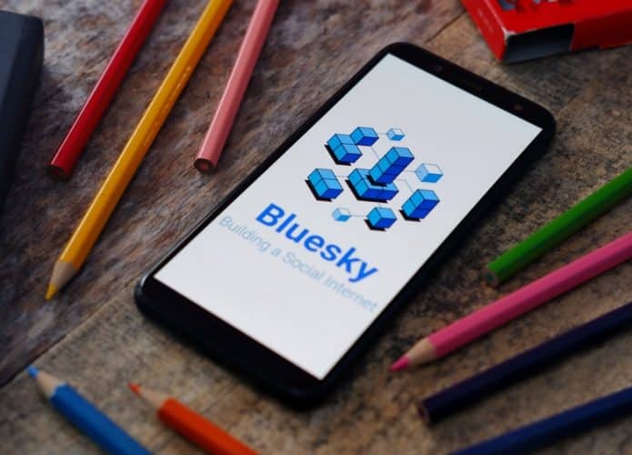 bluesky